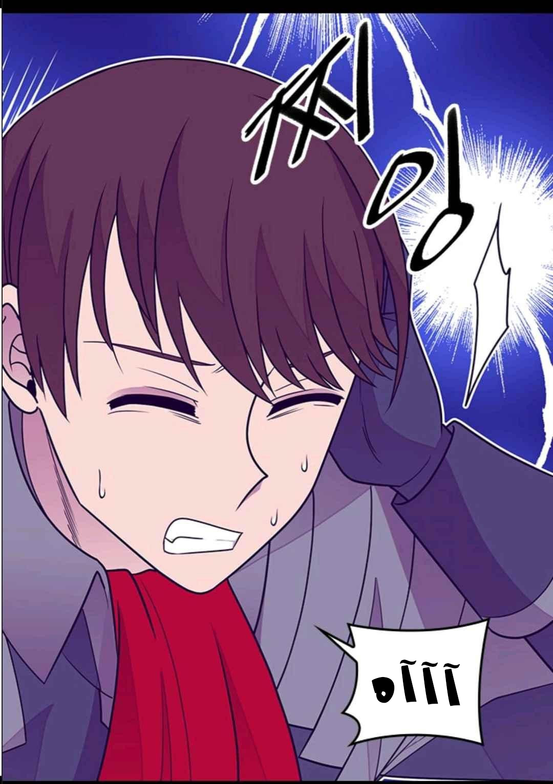 They Say I Was Born a King's Daughter: Chapter 107 - Page 24