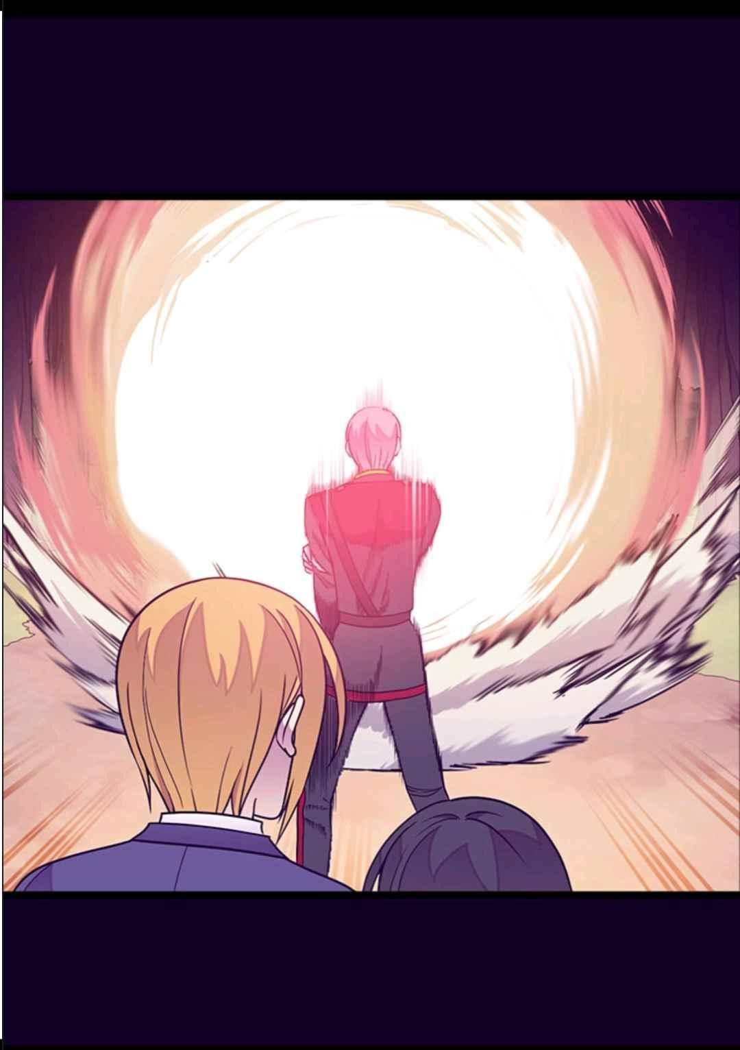They Say I Was Born a King's Daughter: Chapter 108 - Page 31