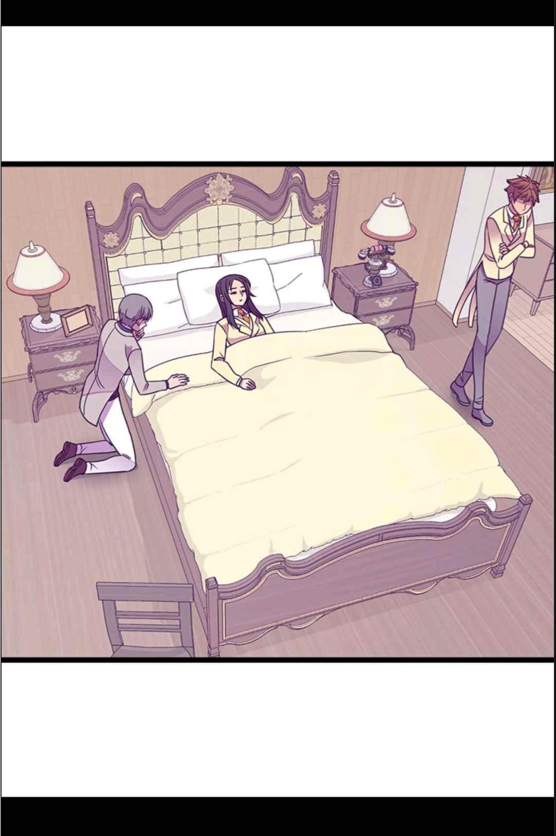 They Say I Was Born a King's Daughter: Chapter 113 - Page 30
