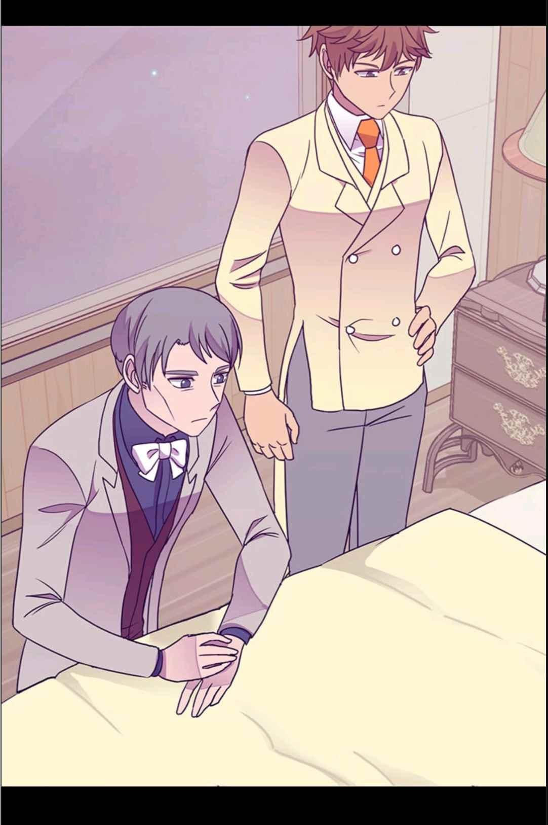 They Say I Was Born a King's Daughter: Chapter 113 - Page 59