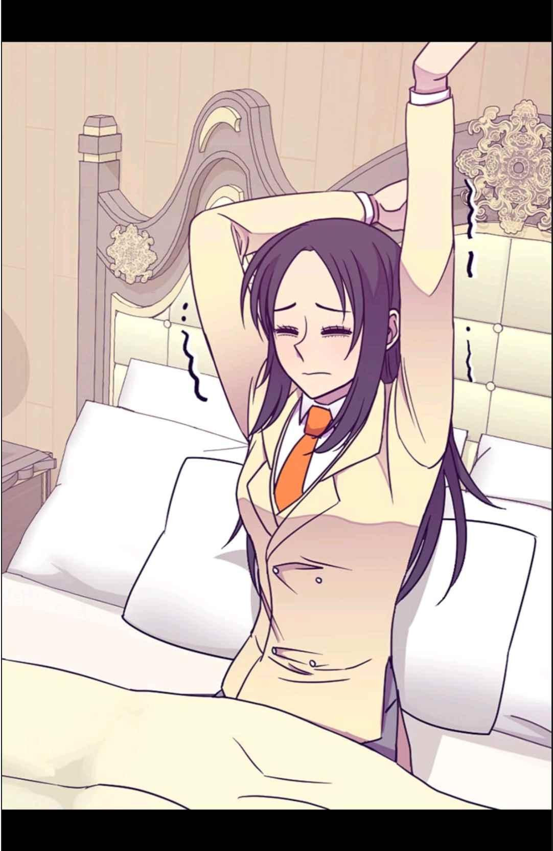 They Say I Was Born a King's Daughter: Chapter 114 - Page 52