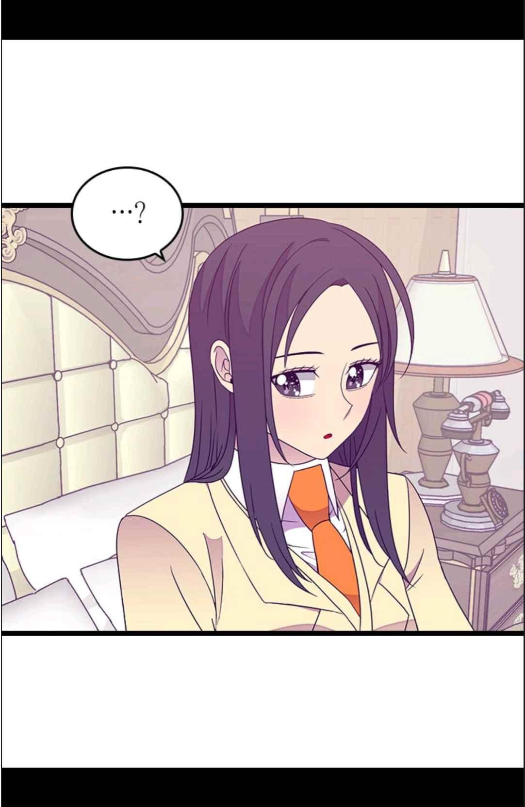 They Say I Was Born a King's Daughter: Chapter 114 - Page 53