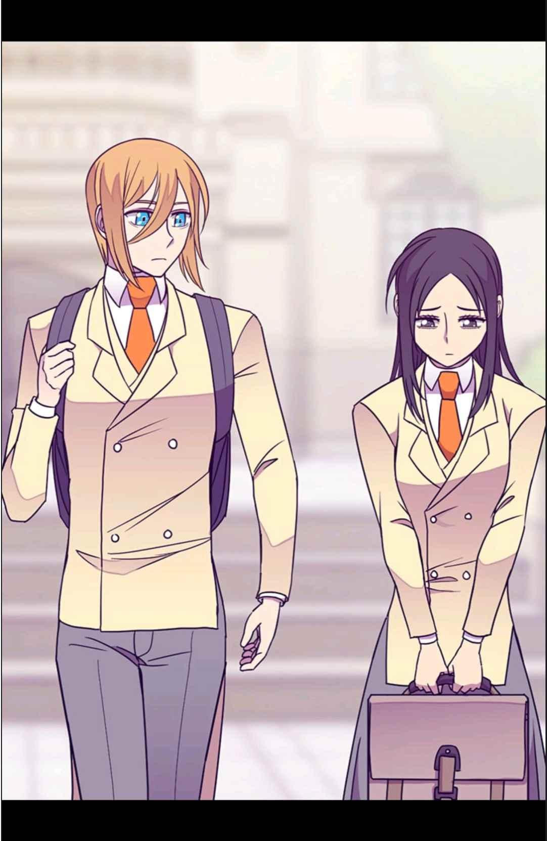 They Say I Was Born a King's Daughter: Chapter 114 - Page 75