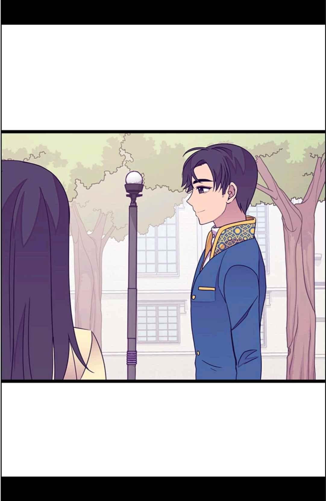 They Say I Was Born a King's Daughter: Chapter 115 - Page 5