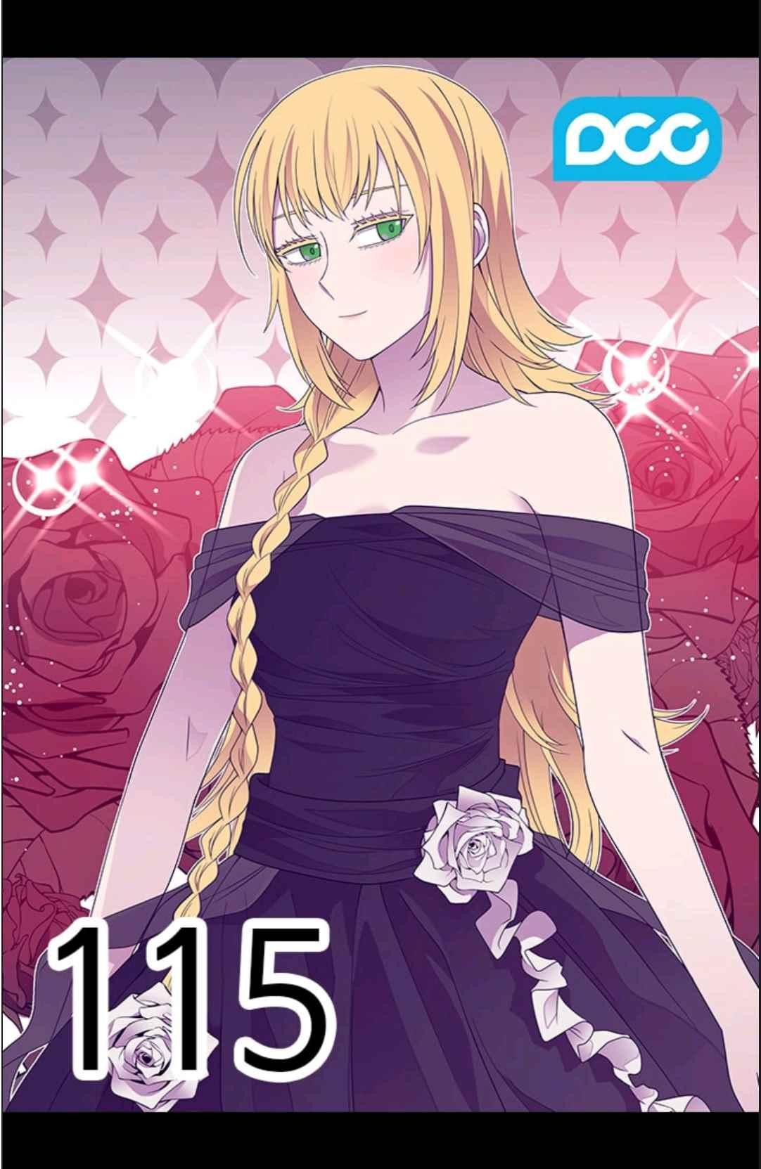 They Say I Was Born a King's Daughter: Chapter 115 - Page 15