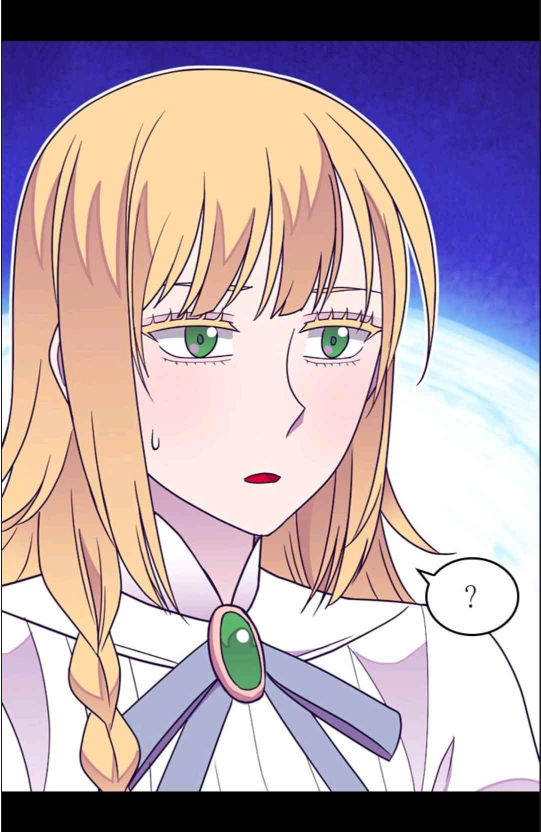They Say I Was Born a King's Daughter: Chapter 115 - Page 41