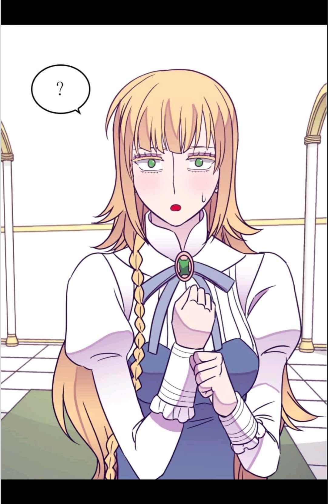They Say I Was Born a King's Daughter: Chapter 115 - Page 61