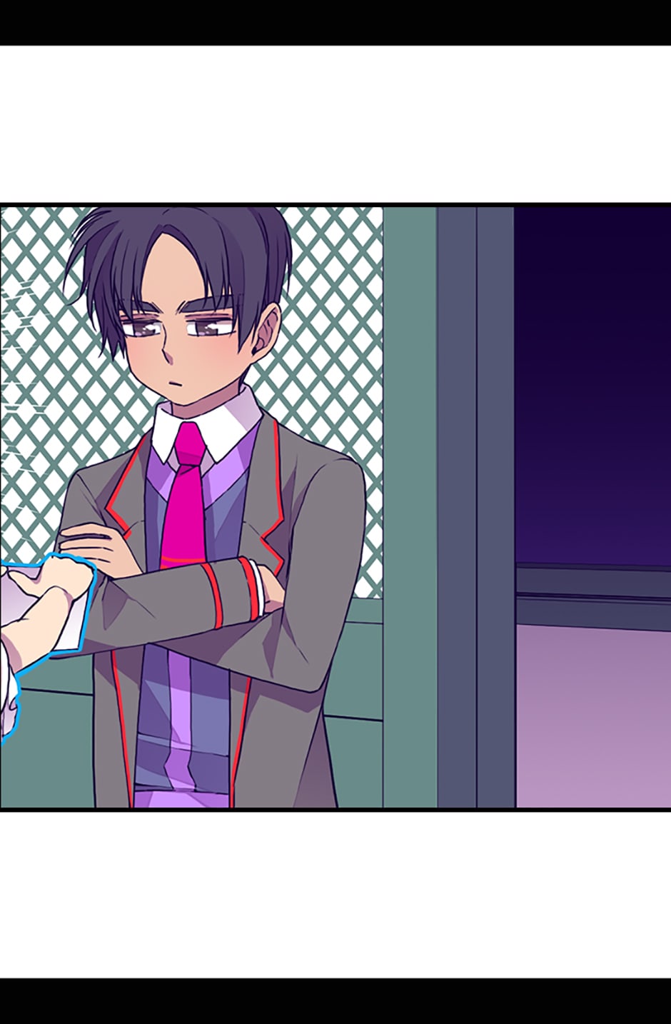 They Say I Was Born a King's Daughter: Chapter 14 - Page 52