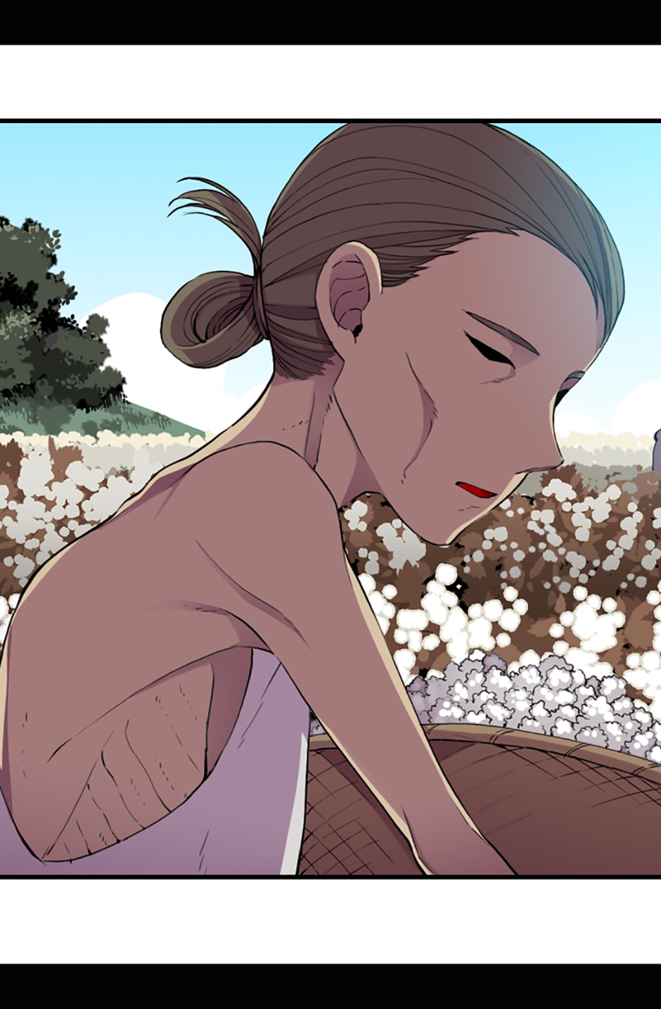 They Say I Was Born a King's Daughter: Chapter 16 - Page 3