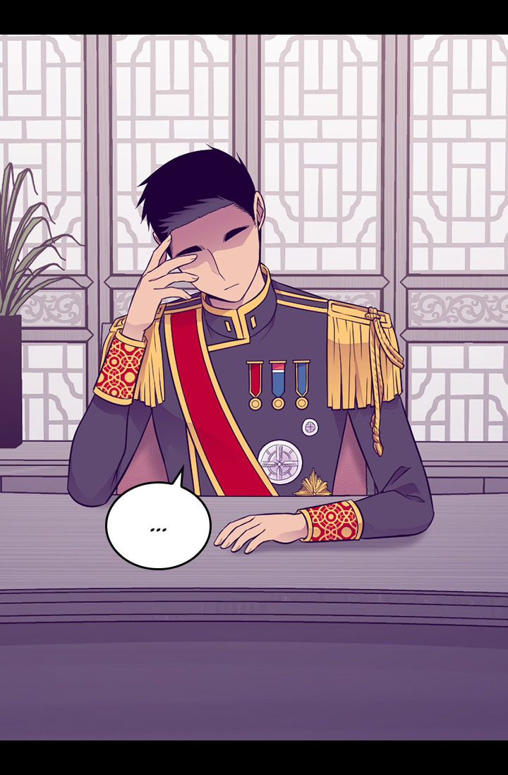 They Say I Was Born a King's Daughter: Chapter 161 - Page 8