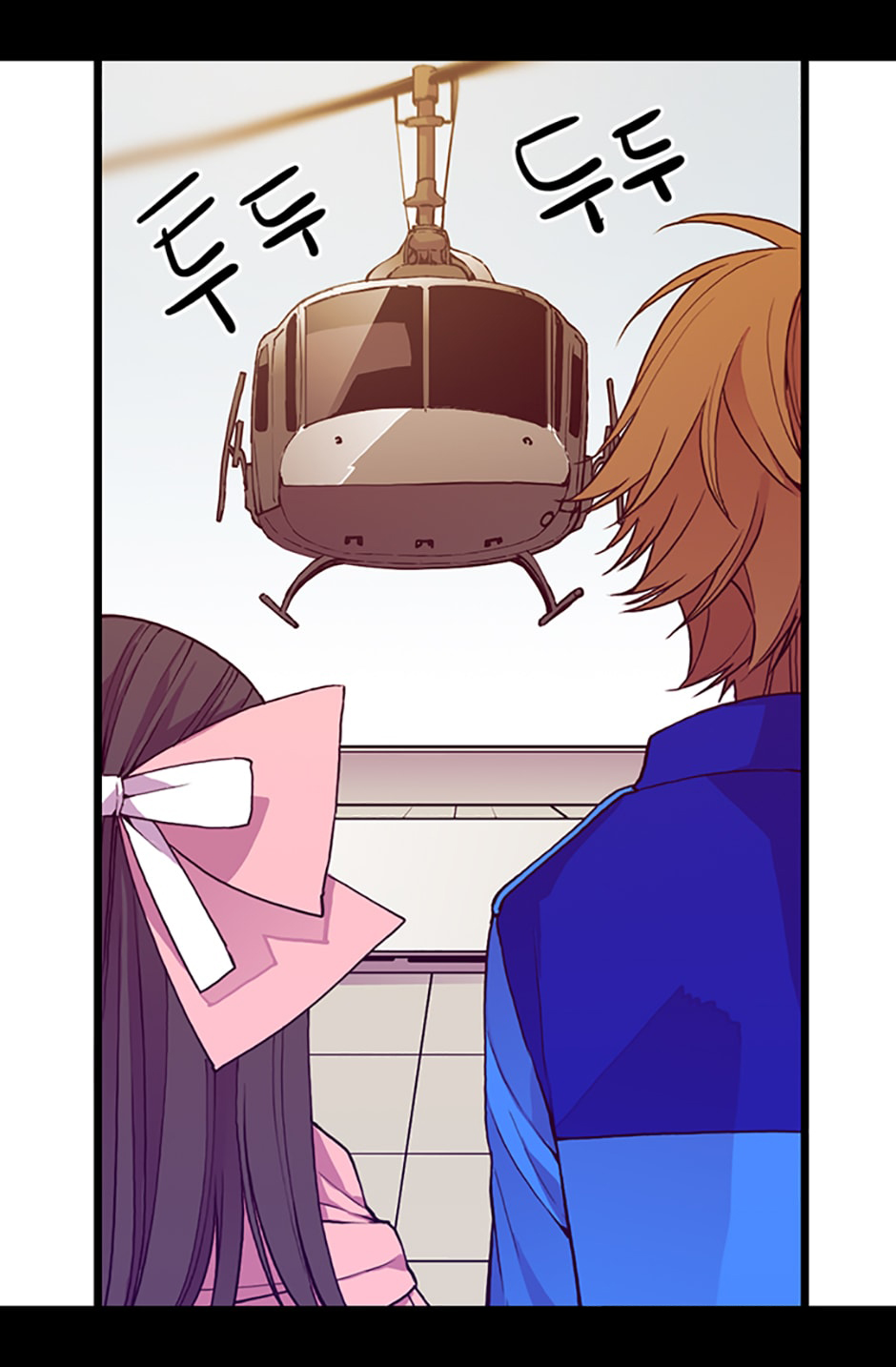 They Say I Was Born a King's Daughter: Chapter 17 - Page 28