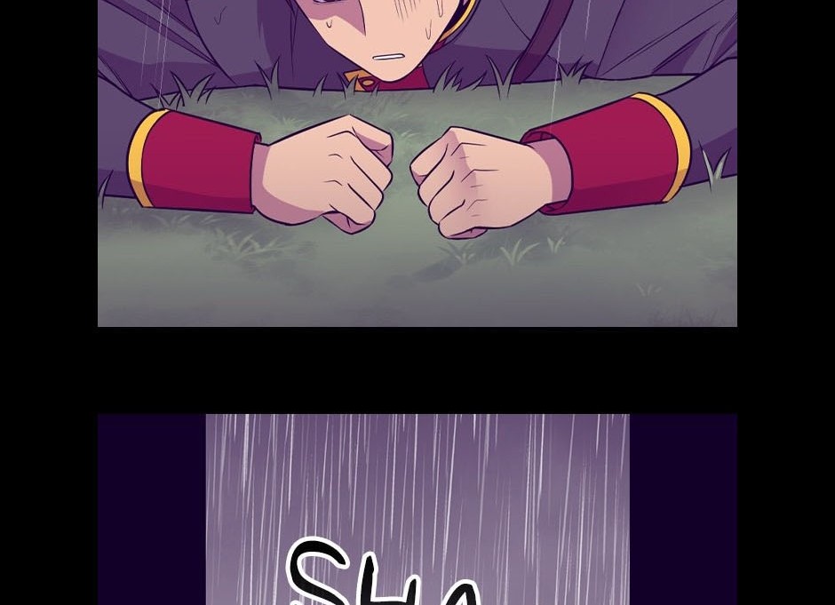 They Say I Was Born a King's Daughter: Chapter 180 - Page 77