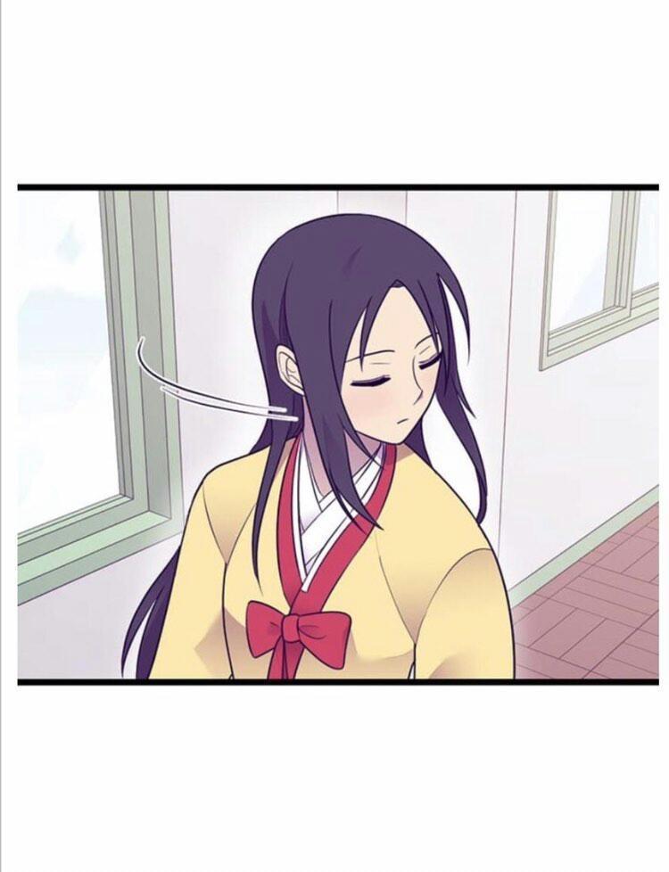 They Say I Was Born a King's Daughter: Chapter 184 - Page 19