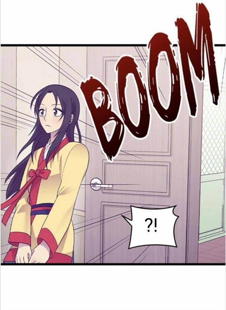 They Say I Was Born a King's Daughter: Chapter 184 - Page 40