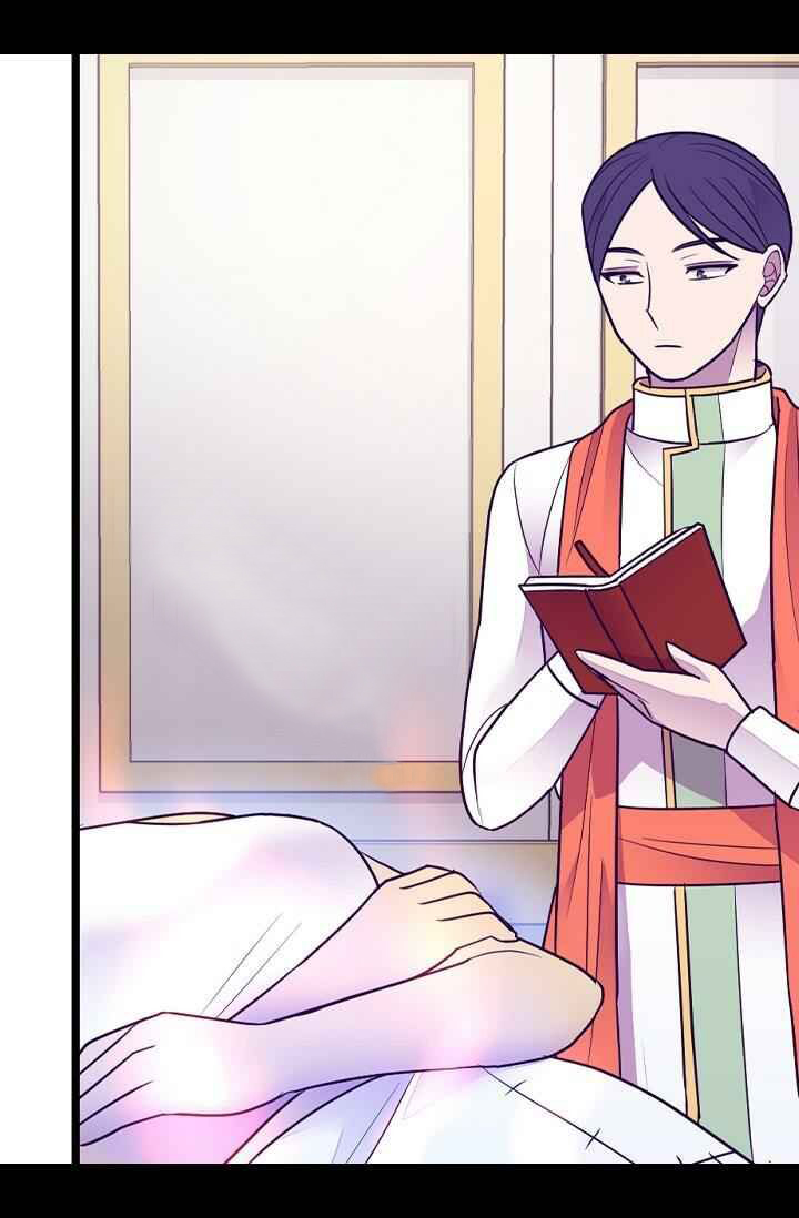 They Say I Was Born a King's Daughter: Chapter 185 - Page 60