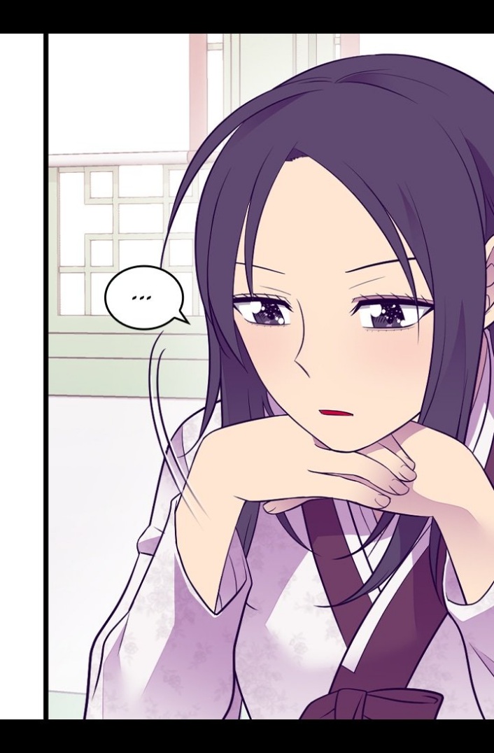 They Say I Was Born a King's Daughter: Chapter 187 - Page 36
