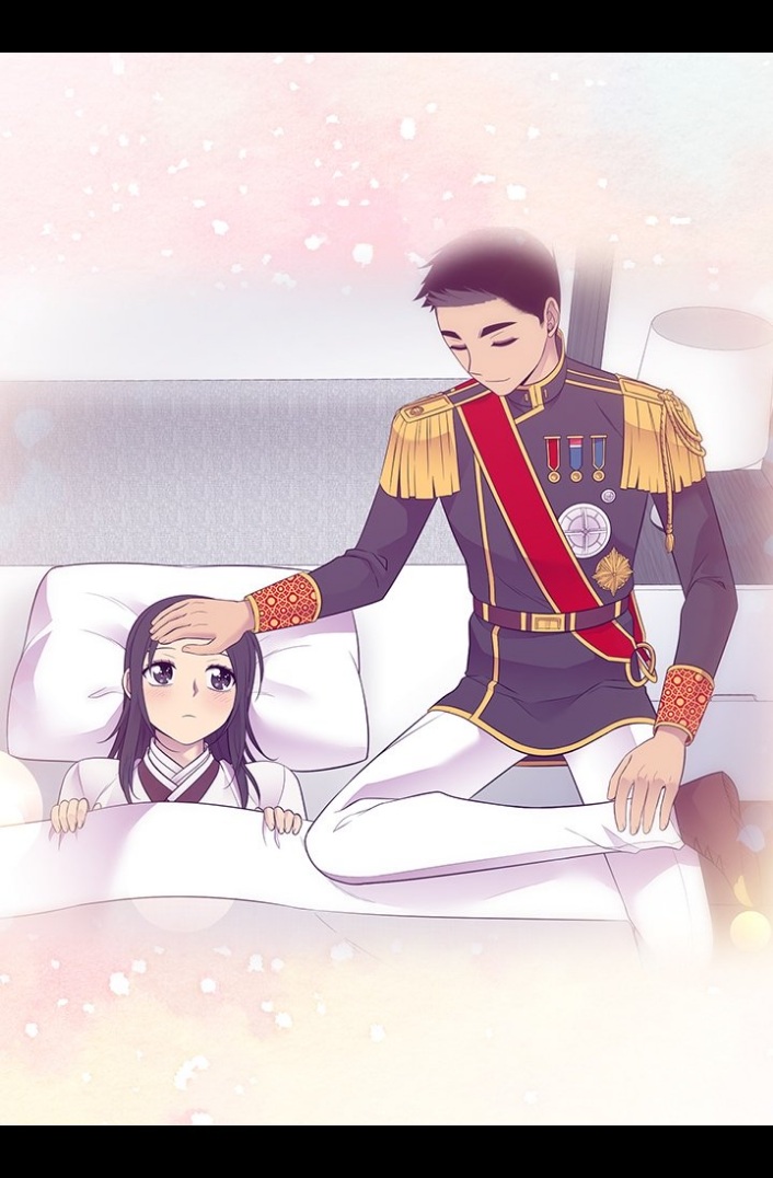 They Say I Was Born a King's Daughter: Chapter 189 - Page 78