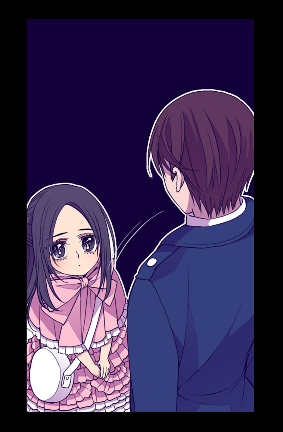 They Say I Was Born a King's Daughter: Chapter 19 - Page 47