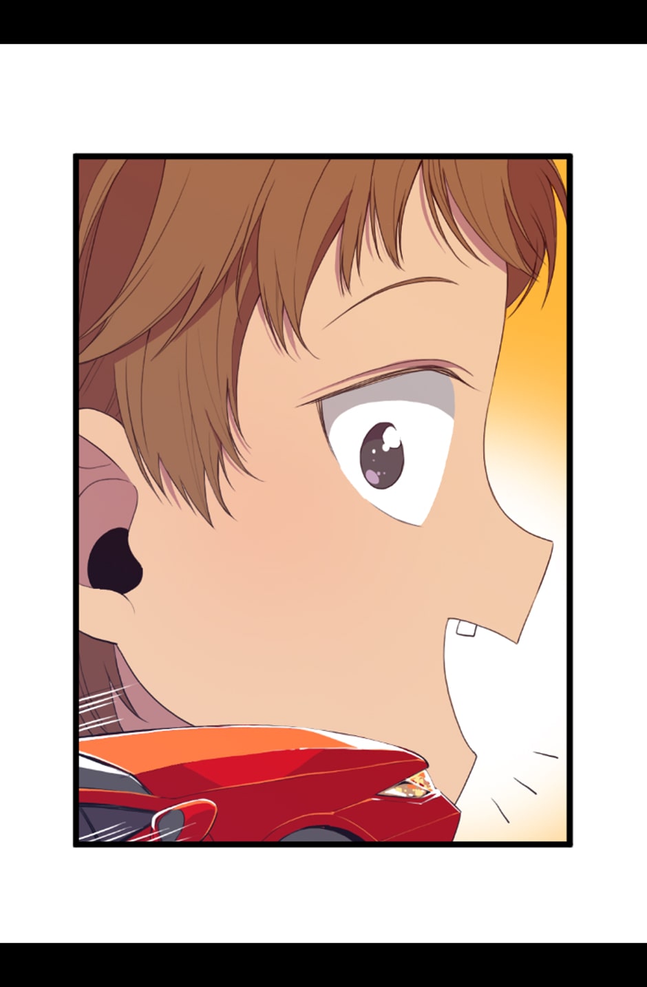 They Say I Was Born a King's Daughter: Chapter 2 - Page 44