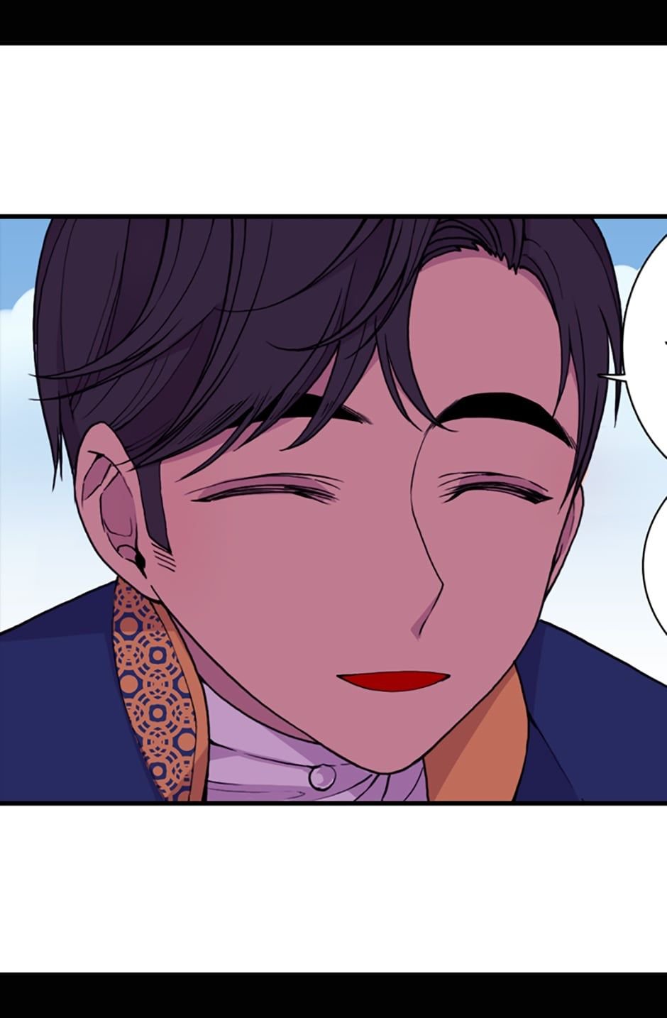 They Say I Was Born a King's Daughter: Chapter 21 - Page 43