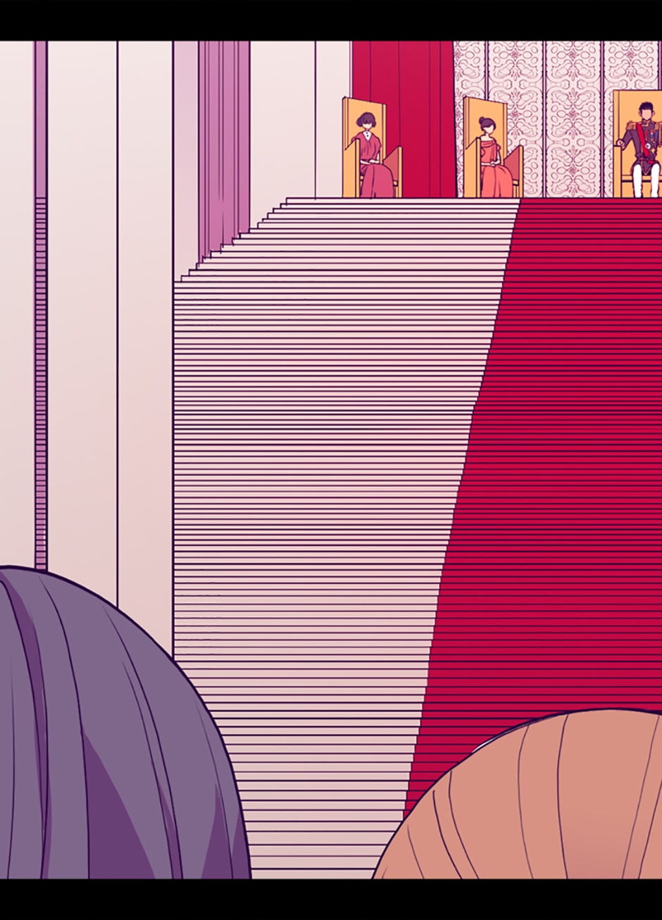 They Say I Was Born a King's Daughter: Chapter 22 - Page 42