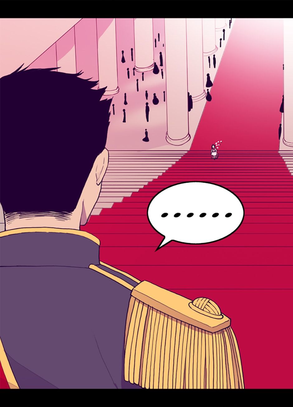 They Say I Was Born a King's Daughter: Chapter 22 - Page 51