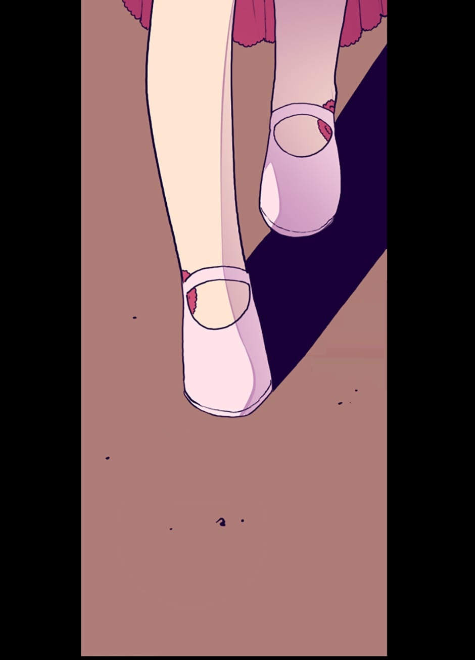 They Say I Was Born a King's Daughter: Chapter 25 - Page 24