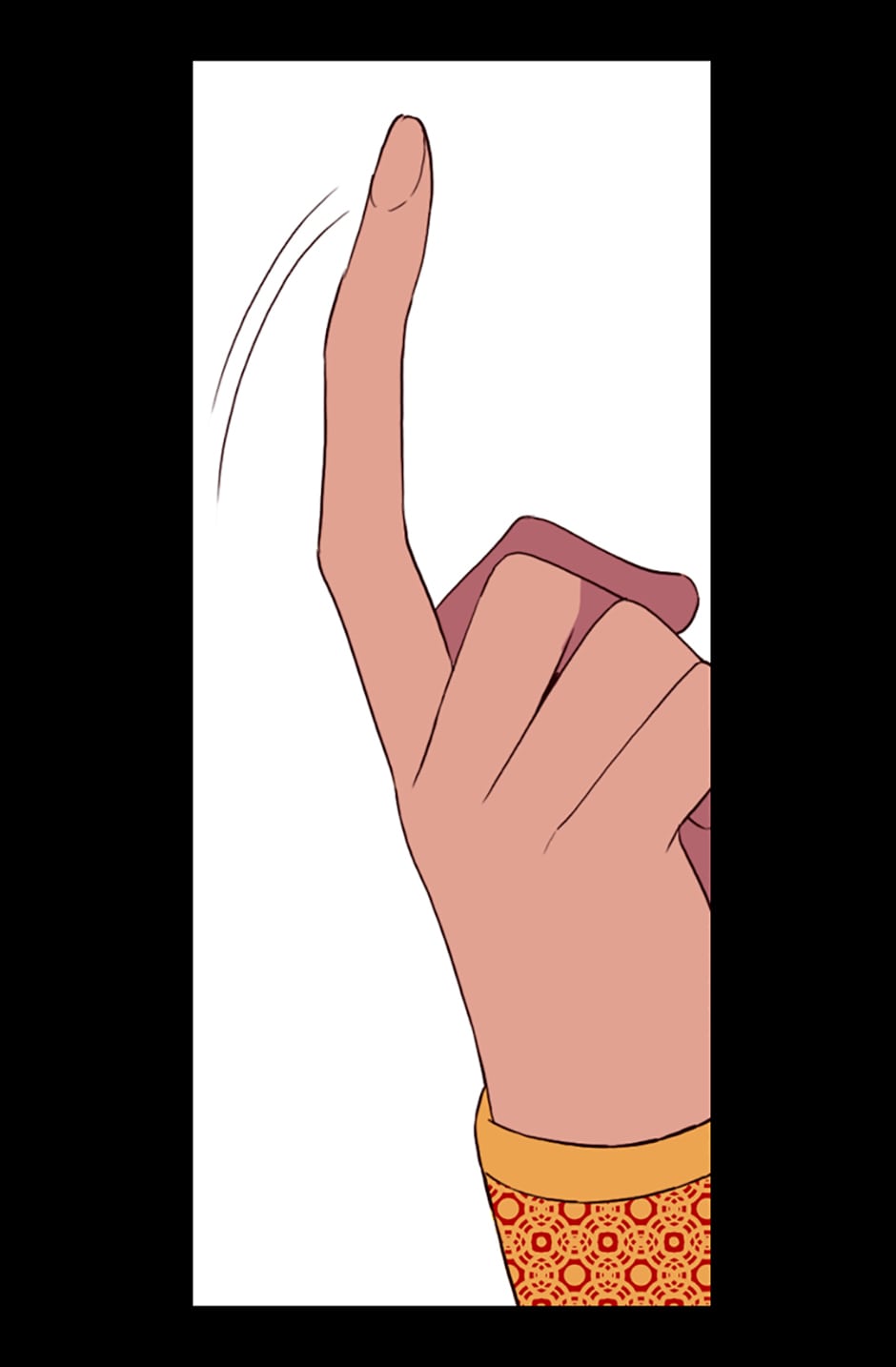 They Say I Was Born a King's Daughter: Chapter 26 - Page 40