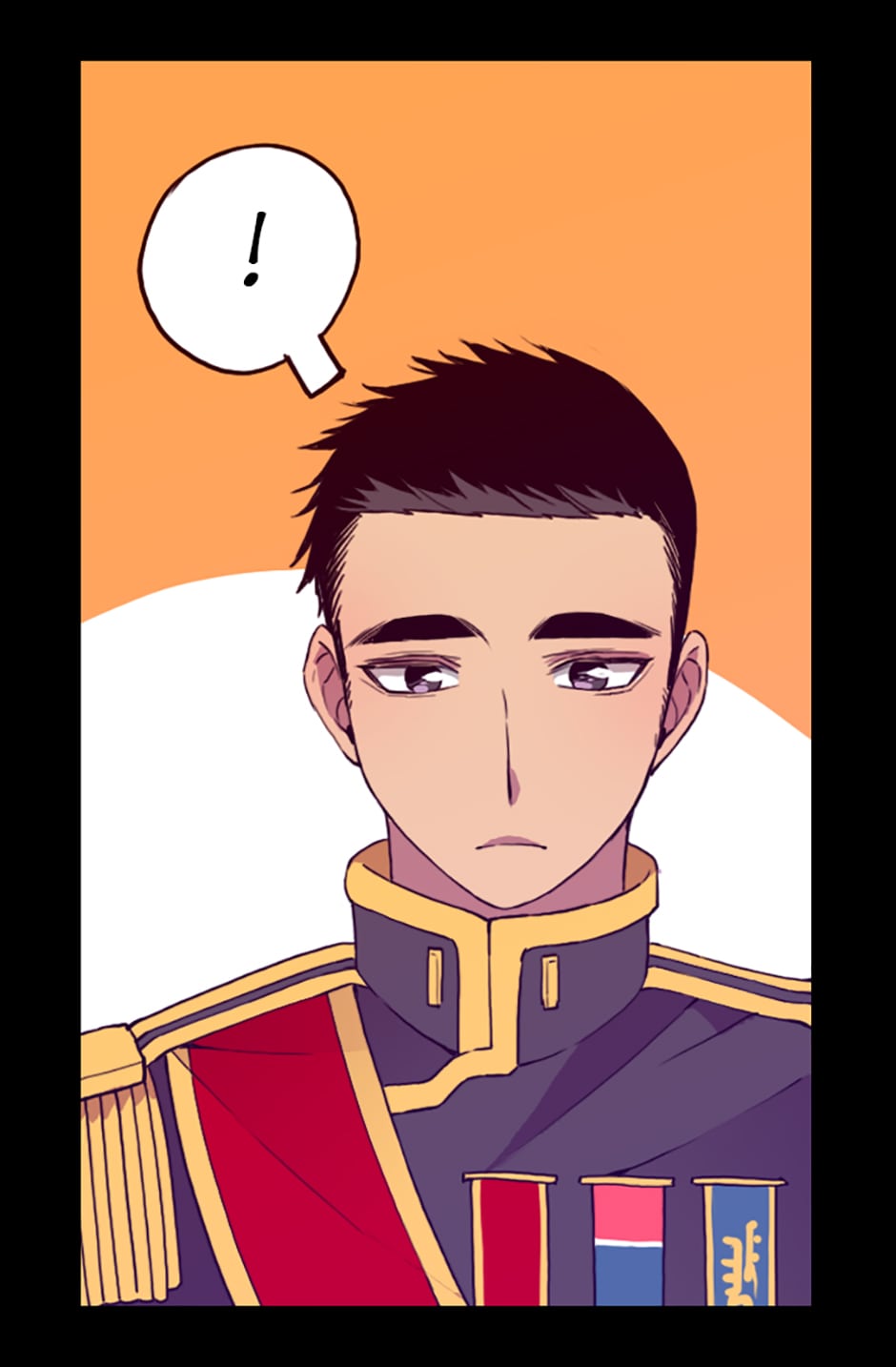 They Say I Was Born a King's Daughter: Chapter 26 - Page 45