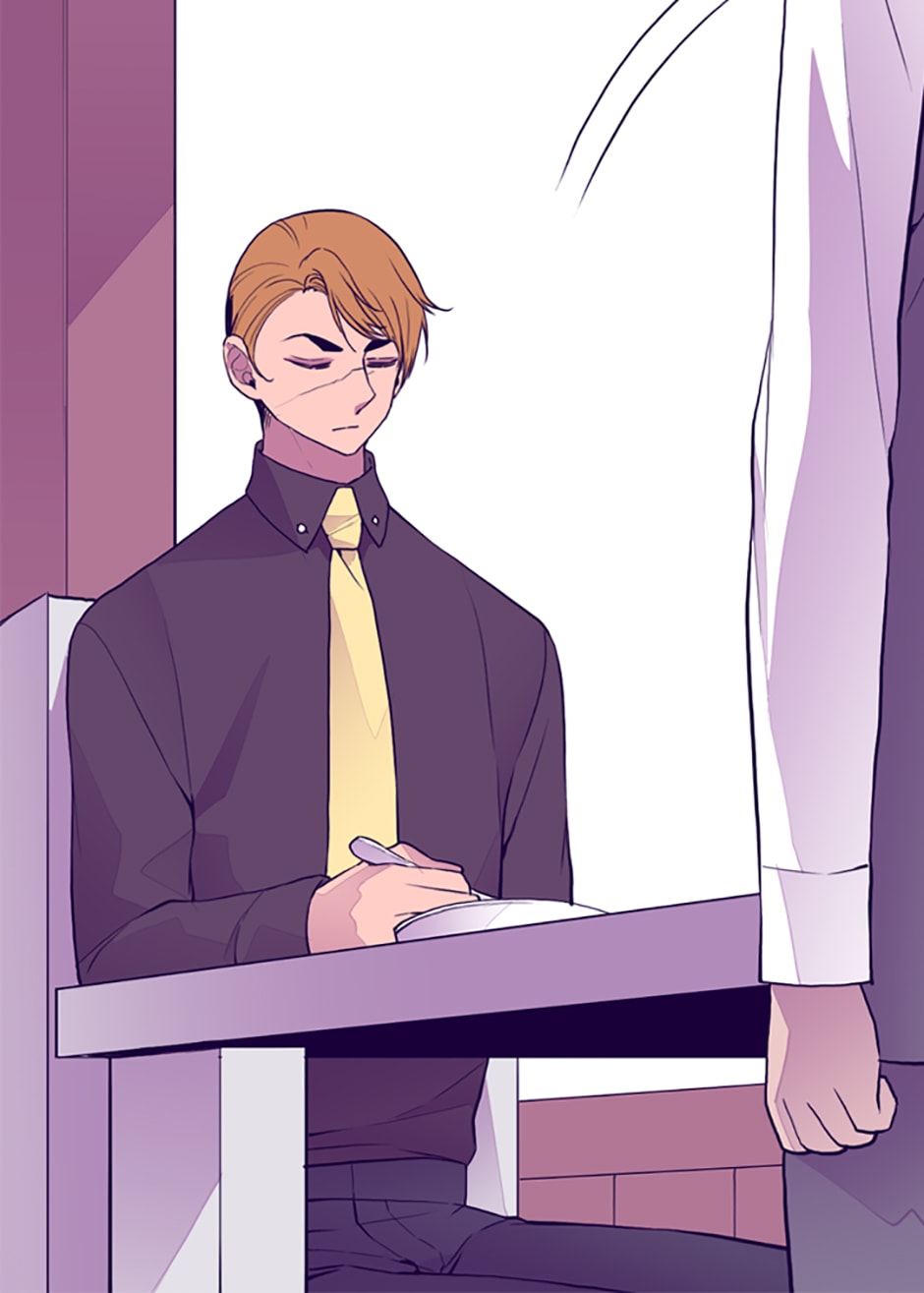 They Say I Was Born a King's Daughter: Chapter 31 - Page 31