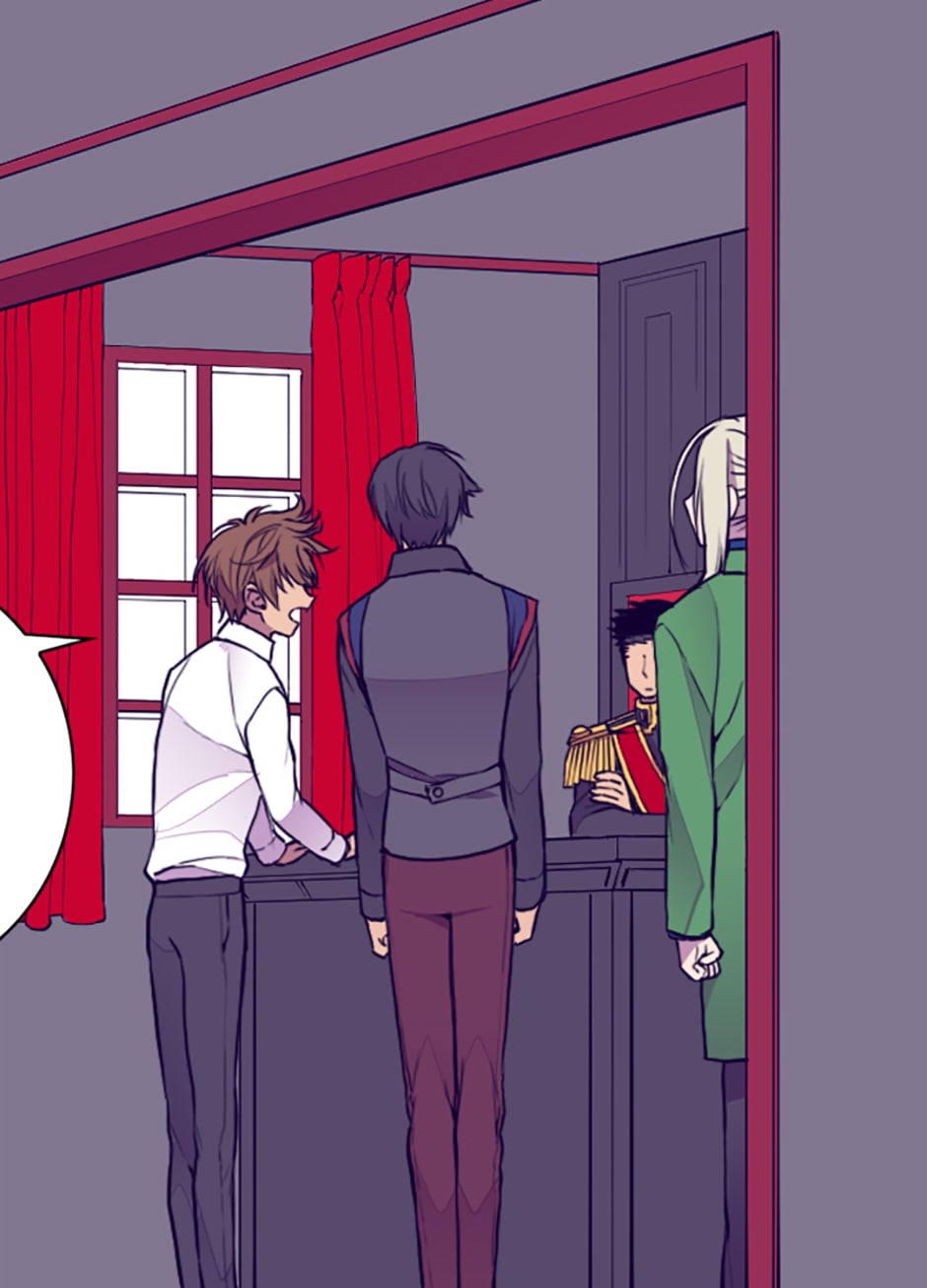 They Say I Was Born a King's Daughter: Chapter 32 - Page 8