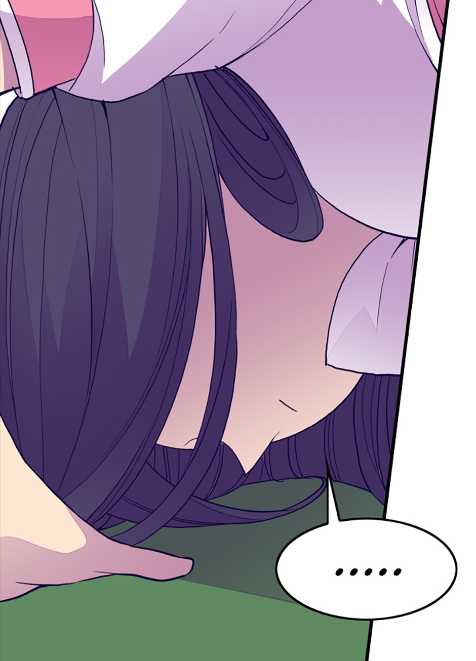 They Say I Was Born a King's Daughter: Chapter 33 - Page 27