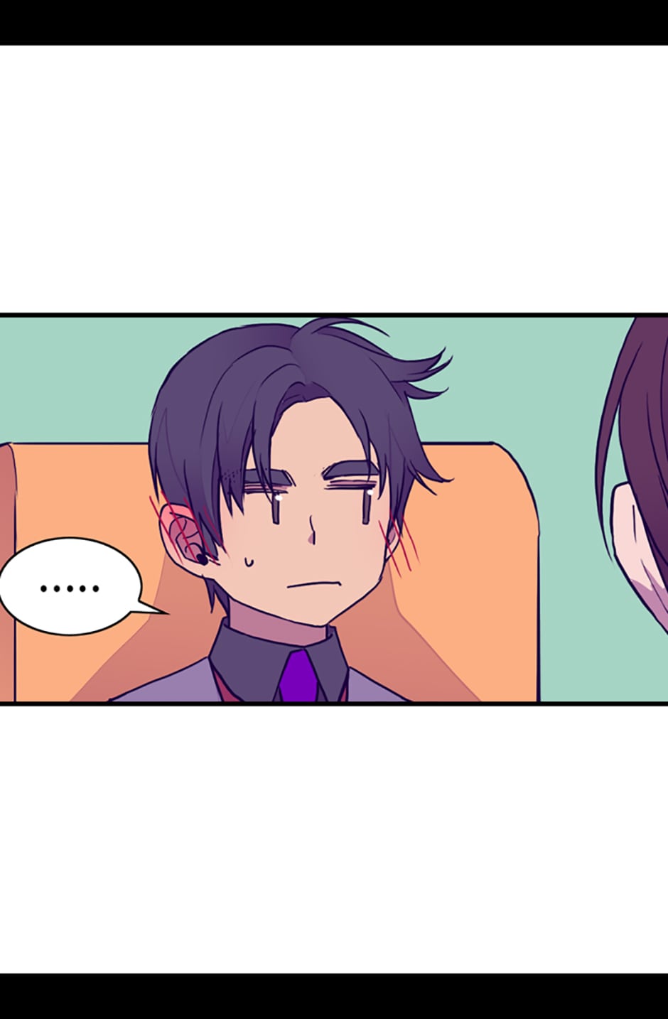 They Say I Was Born a King's Daughter: Chapter 34 - Page 76