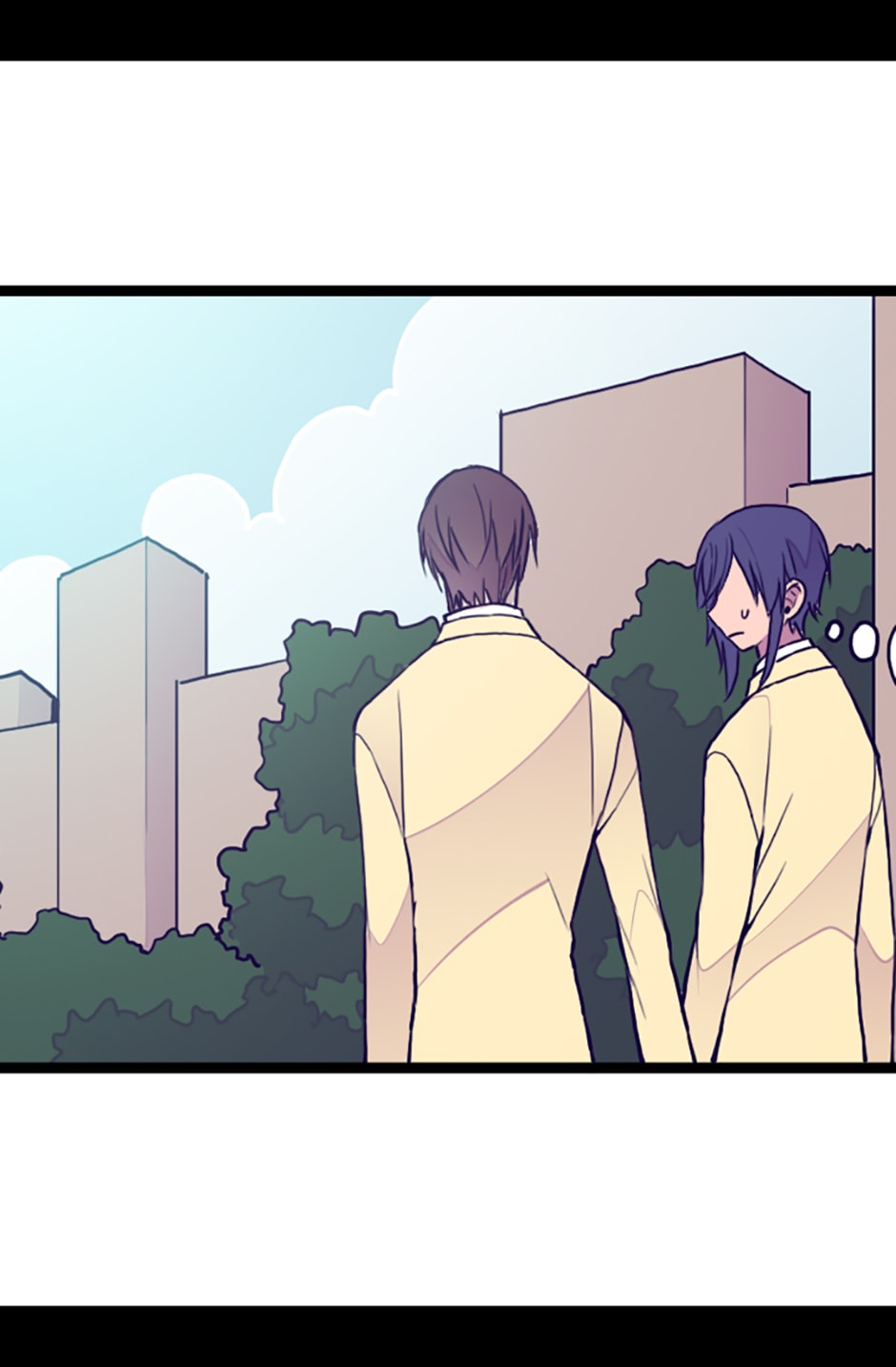 They Say I Was Born a King's Daughter: Chapter 35 - Page 21