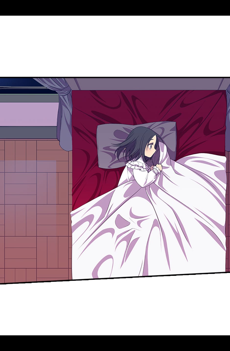 They Say I Was Born a King's Daughter: Chapter 4 - Page 31