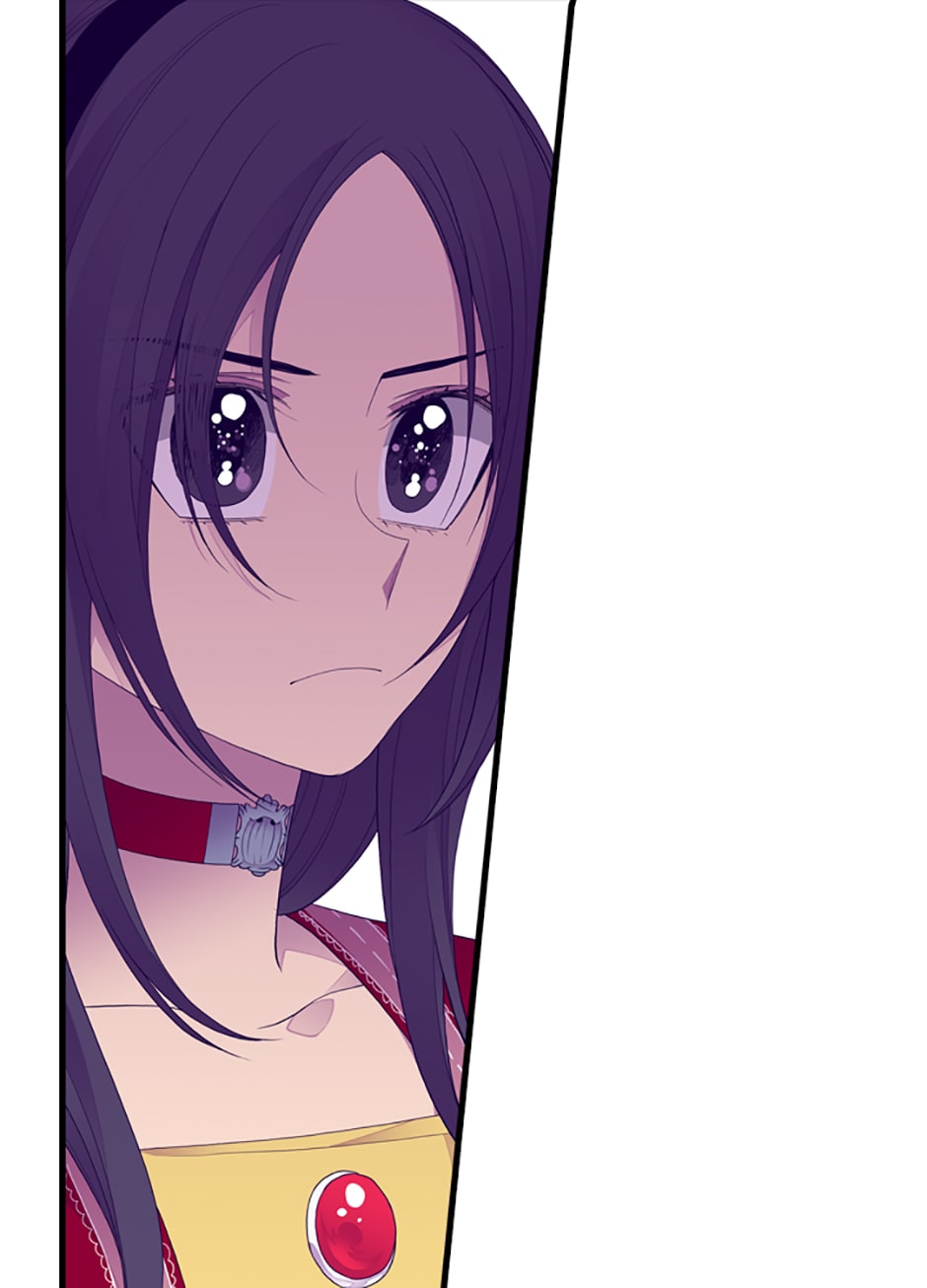 They Say I Was Born a King's Daughter: Chapter 41 - Page 20