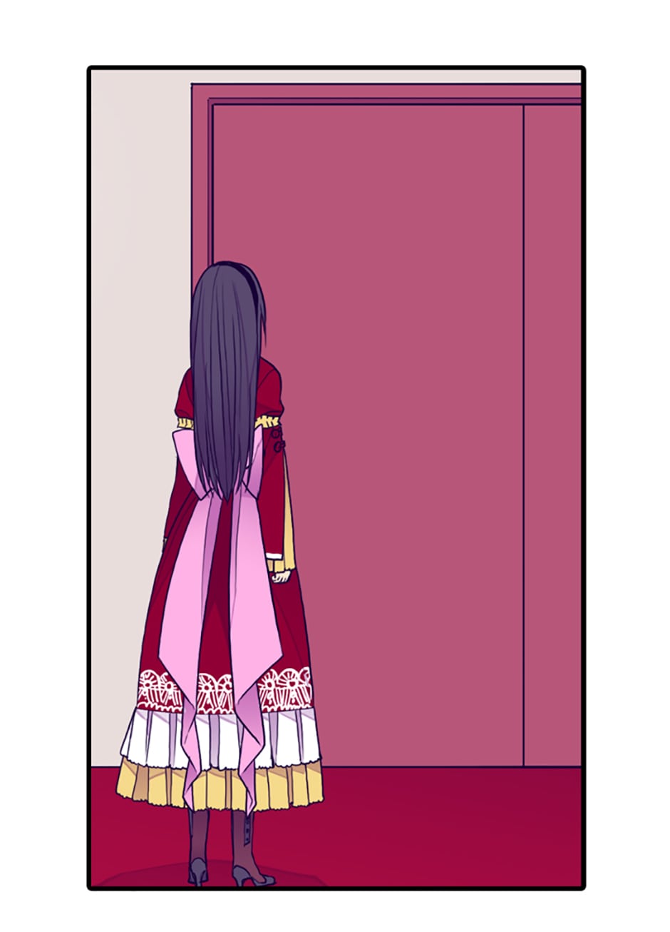 They Say I Was Born a King's Daughter: Chapter 41 - Page 28