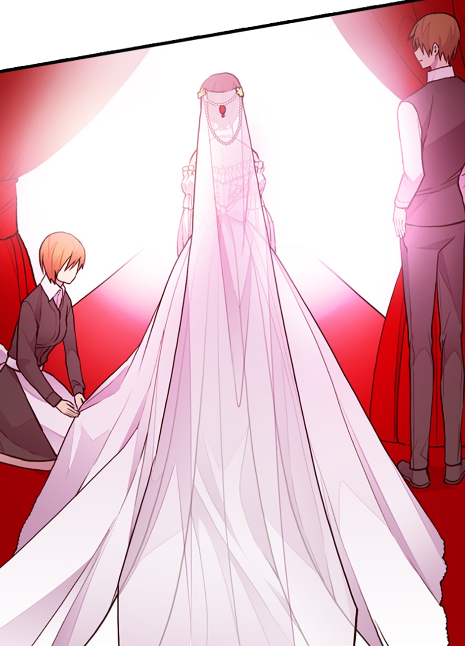 They Say I Was Born a King's Daughter: Chapter 46 - Page 31