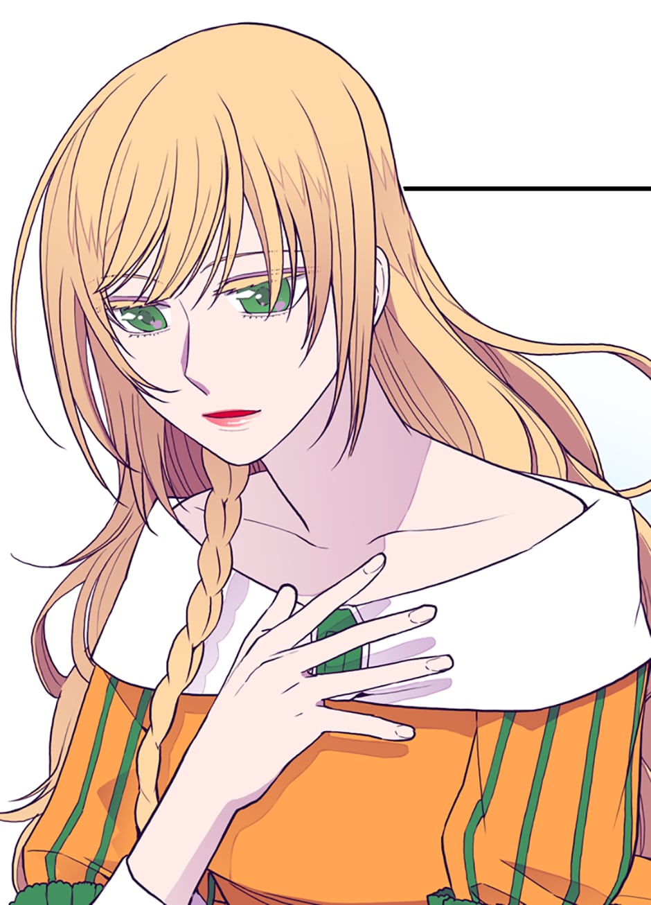 They Say I Was Born a King's Daughter: Chapter 47 - Page 58