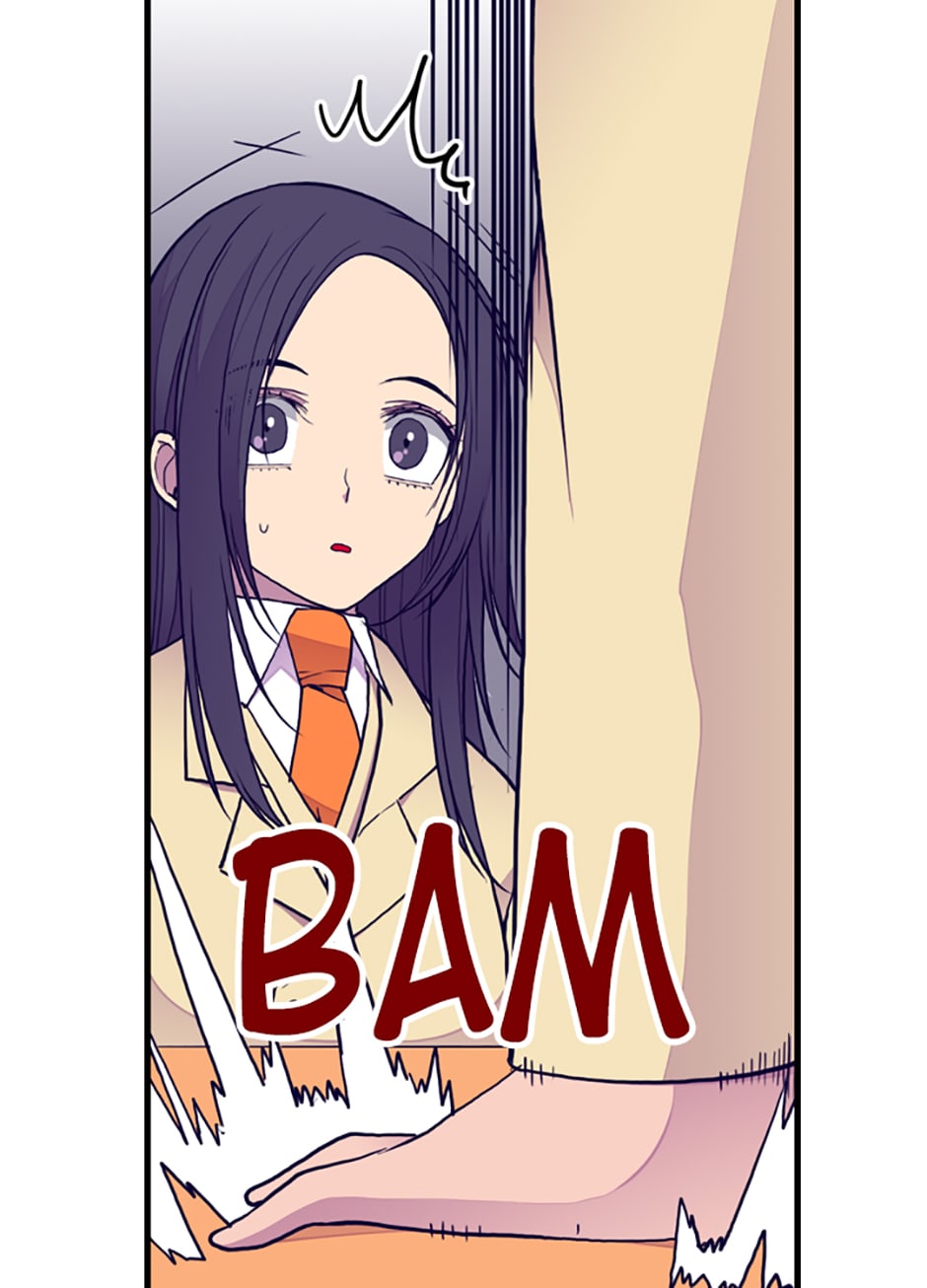 They Say I Was Born a King's Daughter: Chapter 50 - Page 36
