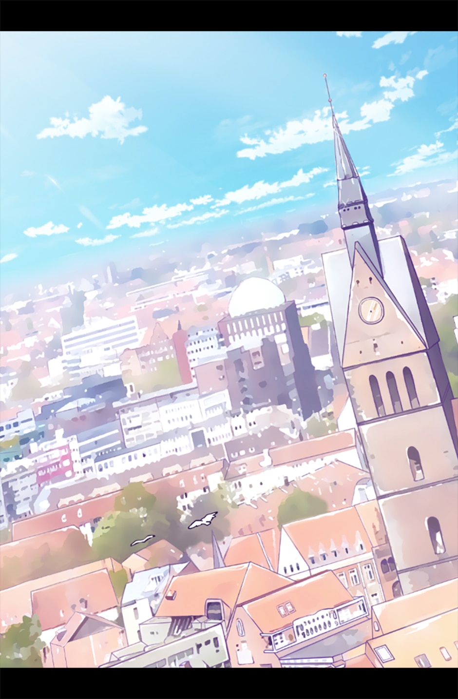 They Say I Was Born a King's Daughter: Chapter 51 - Page 4