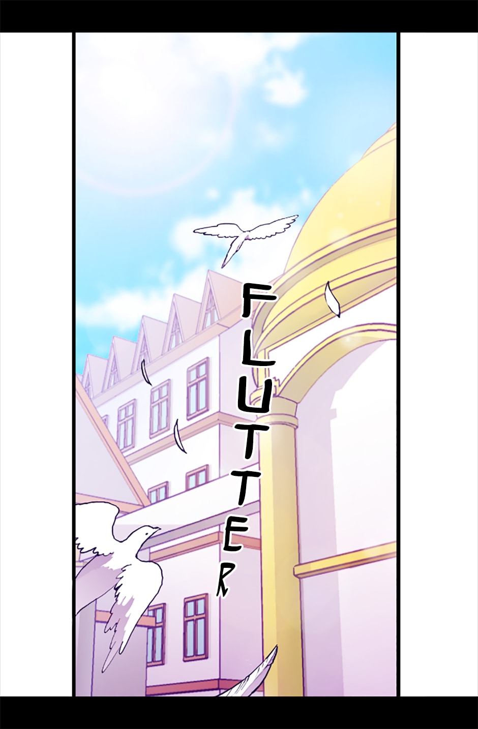 They Say I Was Born a King's Daughter: Chapter 51 - Page 5