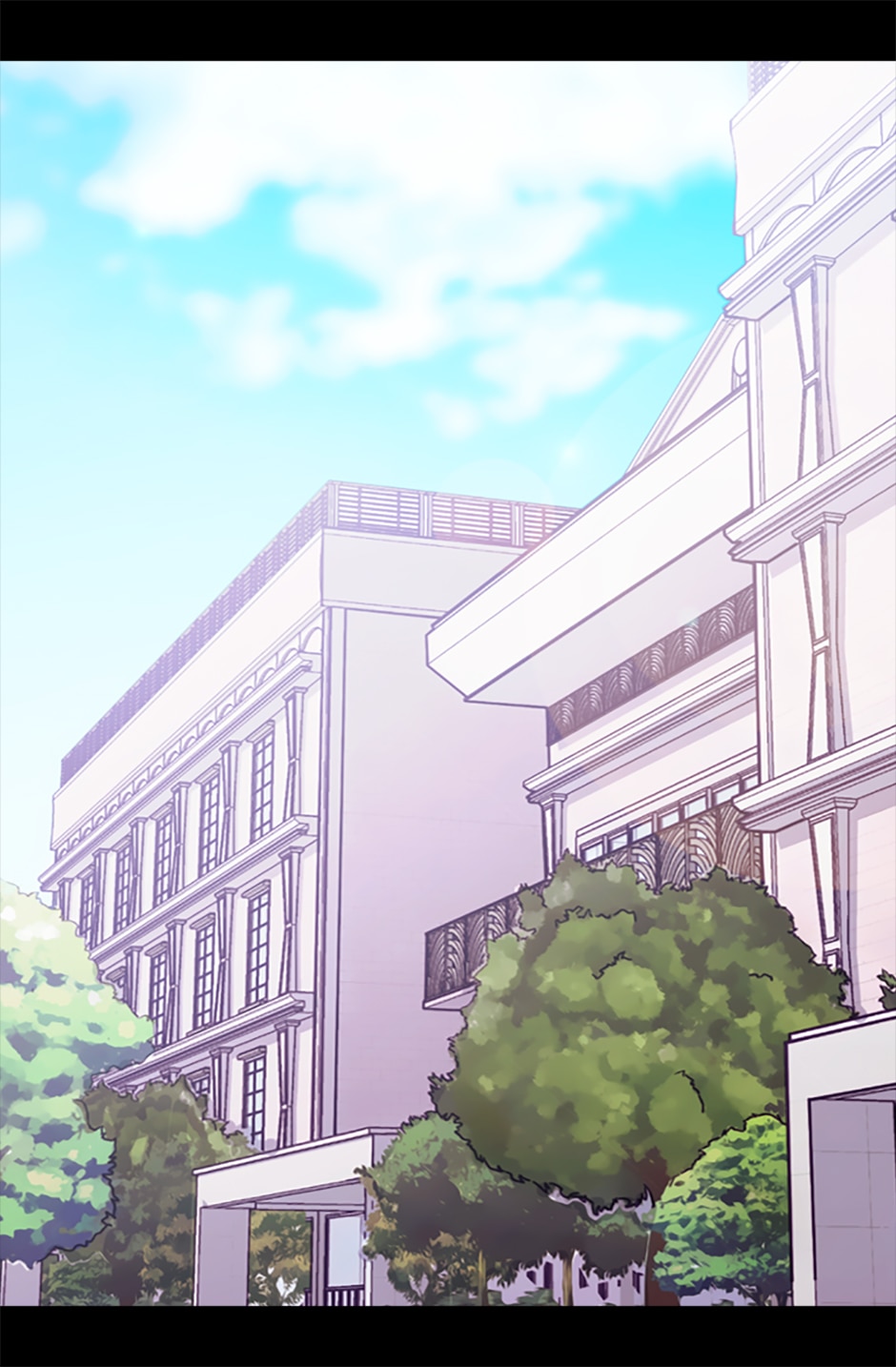 They Say I Was Born a King's Daughter: Chapter 51 - Page 14