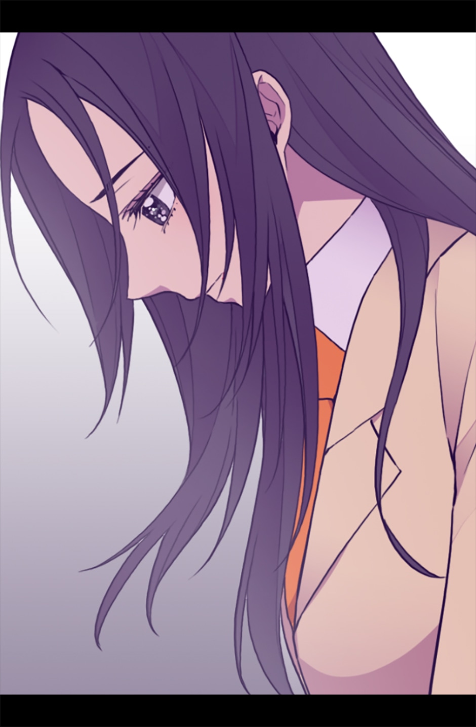 They Say I Was Born a King's Daughter: Chapter 51 - Page 49