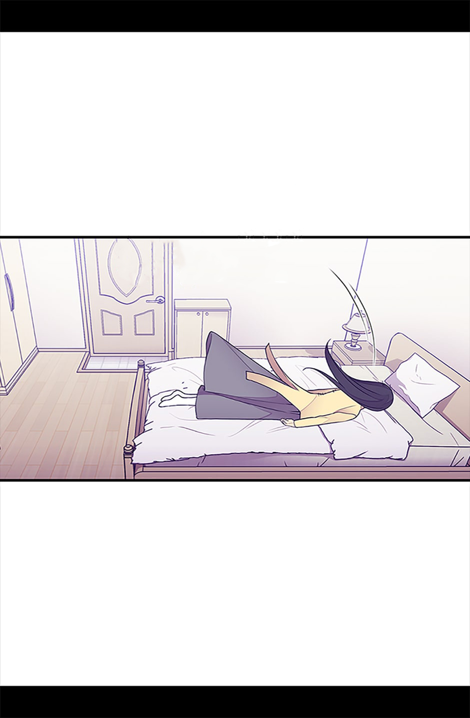 They Say I Was Born a King's Daughter: Chapter 52 - Page 38