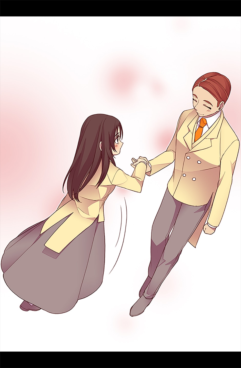 They Say I Was Born a King's Daughter: Chapter 53 - Page 6