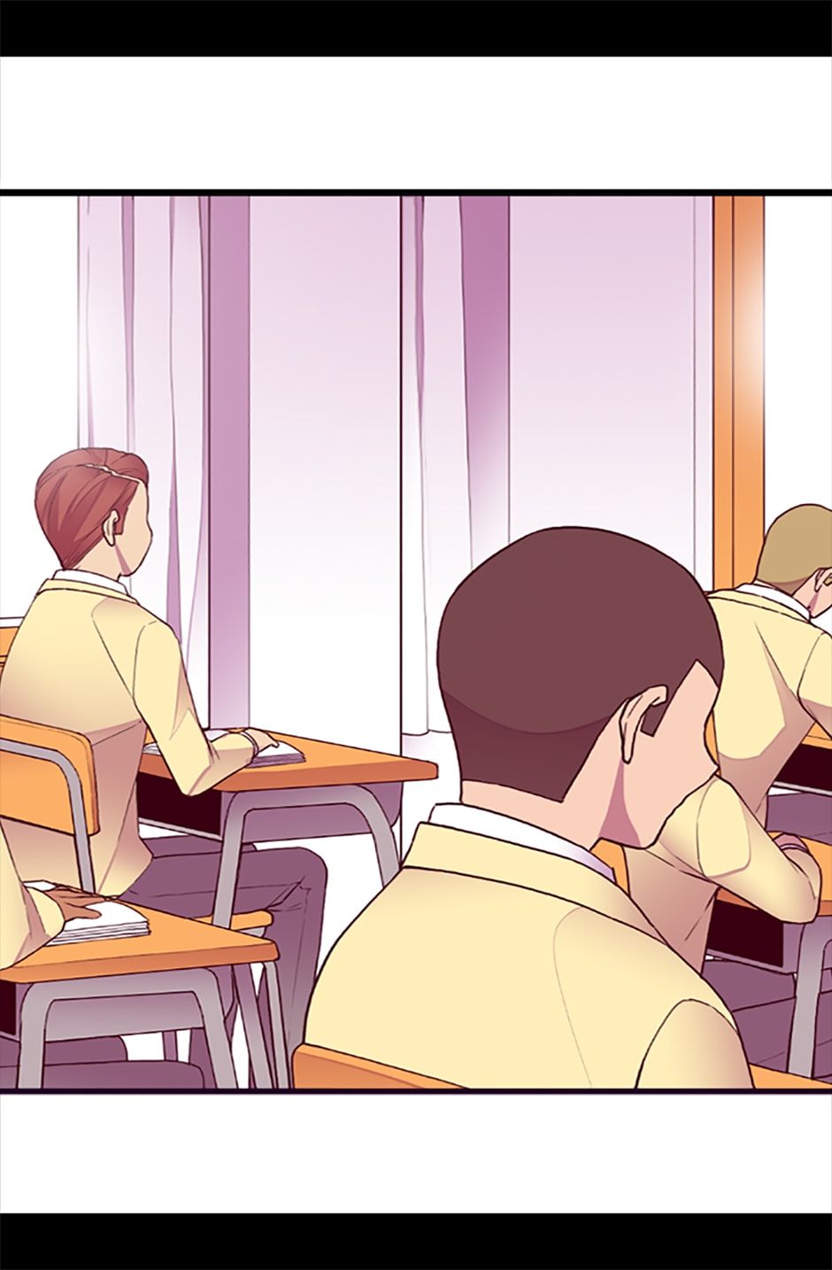 They Say I Was Born a King's Daughter: Chapter 53 - Page 32