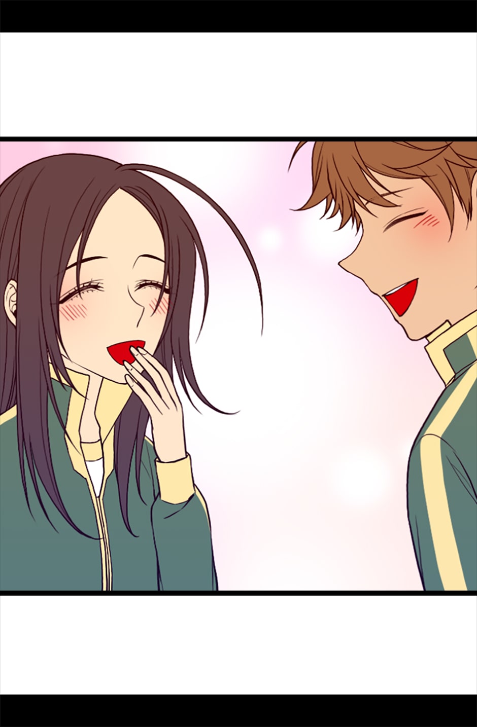 They Say I Was Born a King's Daughter: Chapter 54 - Page 14