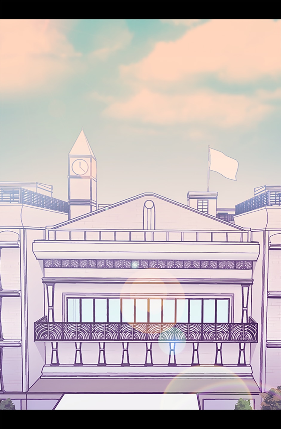 They Say I Was Born a King's Daughter: Chapter 55 - Page 4