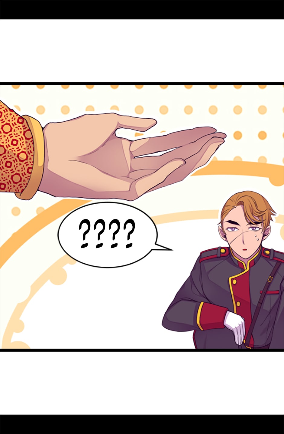 They Say I Was Born a King's Daughter: Chapter 56 - Page 13